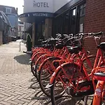 De Duif - Keukenhof Ξενοδοχείο Lisse