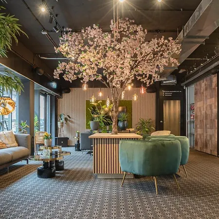 فندق De Duif - Keukenhof لِسِه