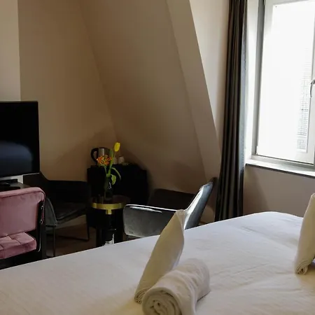 Hotel De Duif - Keukenhof