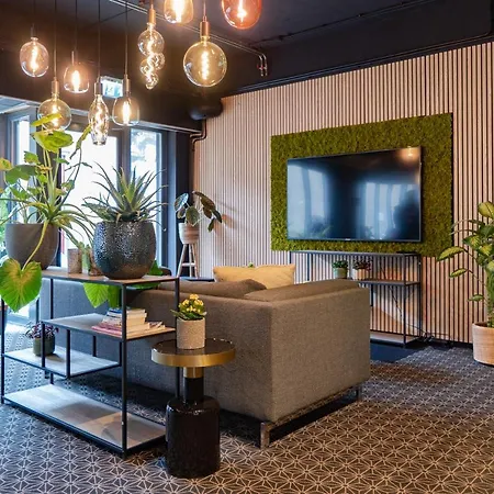 De Duif - Keukenhof Hotel