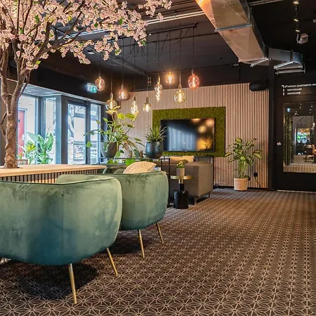 Hotel De Duif - Keukenhof