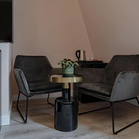 De Duif - Schiphol Hotel Lisse