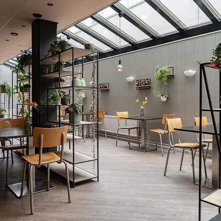 De Duif - Schiphol 3* Lisse