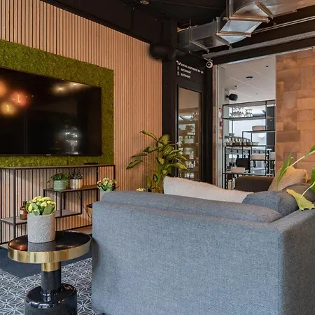 De Duif - Keukenhof Hotel Lisse