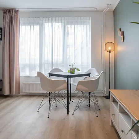 Hotel De Duif - Keukenhof 3*