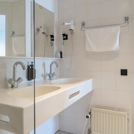 De Duif - Keukenhof 3* Lisse