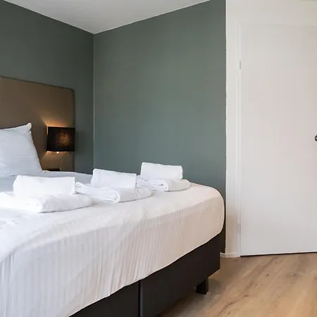 Hotel De Duif - Keukenhof Lisse