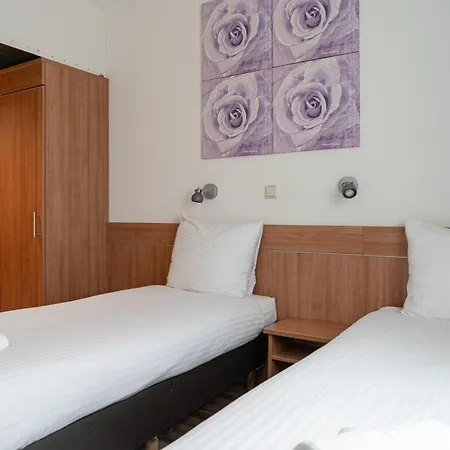 Hotel De Duif - Schiphol