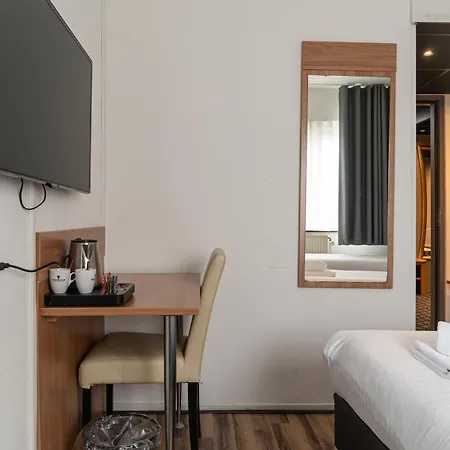 De Duif - Schiphol Hotel Lisse