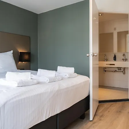 Hotel De Duif - Schiphol Lisse
