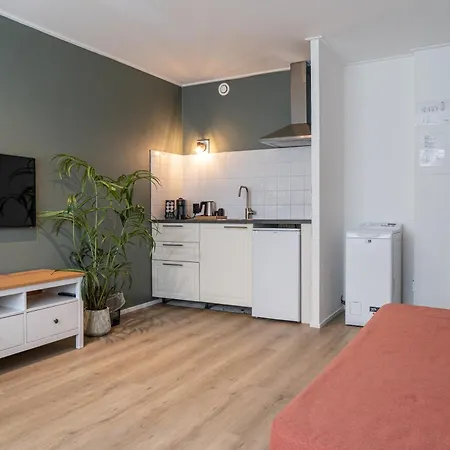 Hotel De Duif - Keukenhof