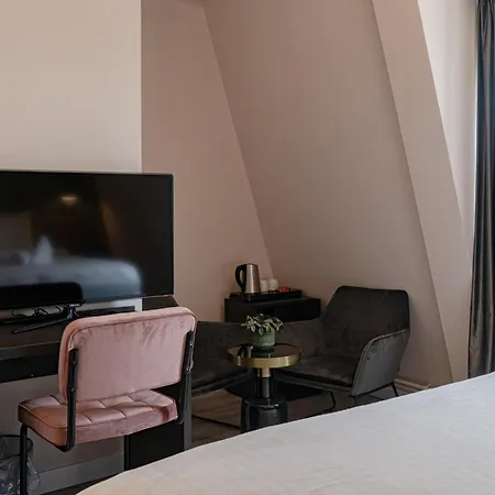 De Duif - Keukenhof Lisse