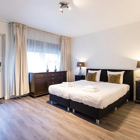 Hotel De Duif - Keukenhof Lisse