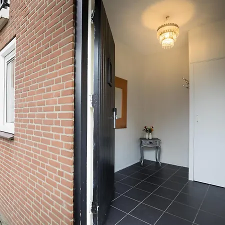 De Duif - Keukenhof 3*