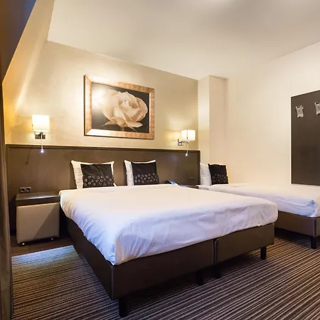 Hotel De Duif - Keukenhof 3*