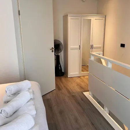 De Duif - Schiphol 3* Lisse