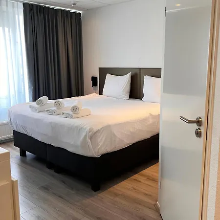 Hotel De Duif - Keukenhof