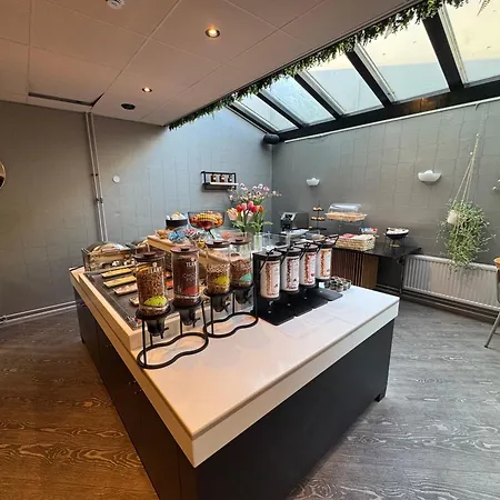 Hotel De Duif - Schiphol