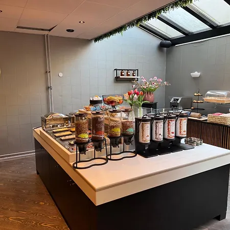 De Duif - Schiphol 3* Lisse