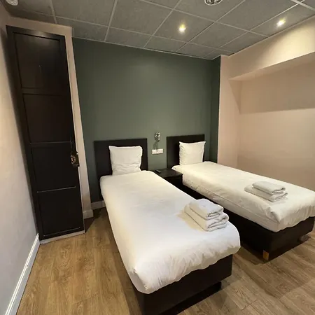 De Duif - Keukenhof 3* Lisse