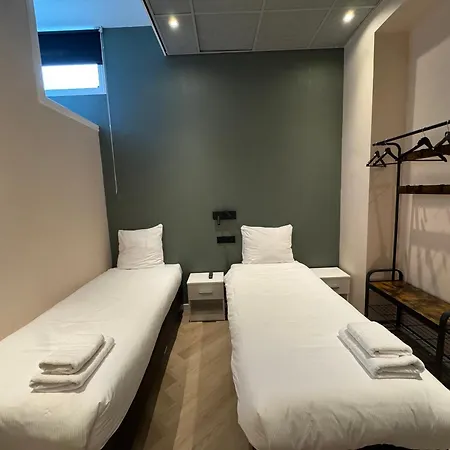 De Duif - Keukenhof Lisse