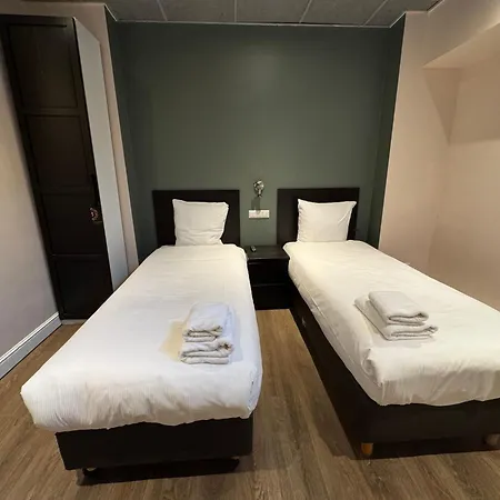 Hotel De Duif - Keukenhof 3*