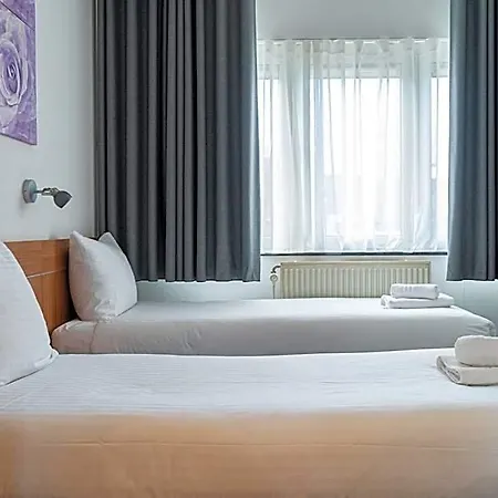 De Duif - Schiphol Hotel 3*