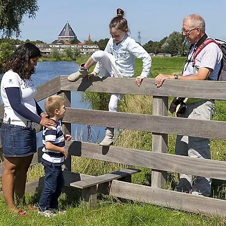 De Duif - Keukenhof