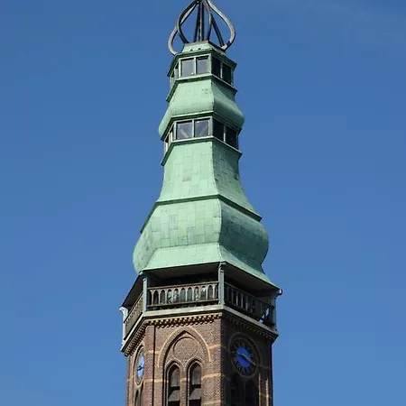 Hotel De Duif - Keukenhof