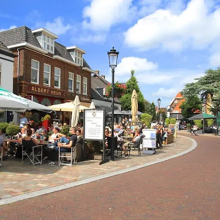 Hotel De Duif - Schiphol Lisse