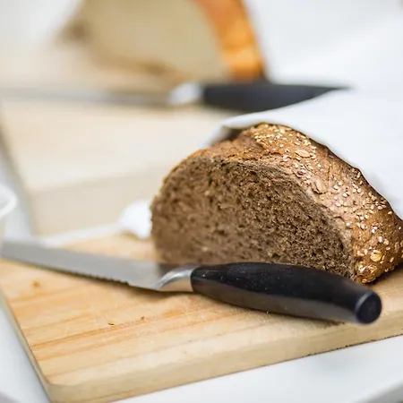 Hotel De Duif - Keukenhof 3*