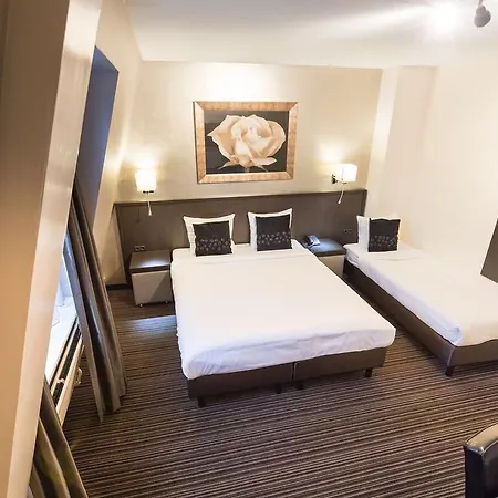 De Duif - Keukenhof Hotel Lisse