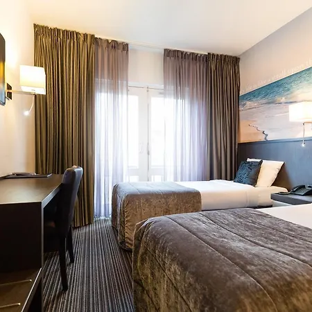 Hotel De Duif - Keukenhof 3*