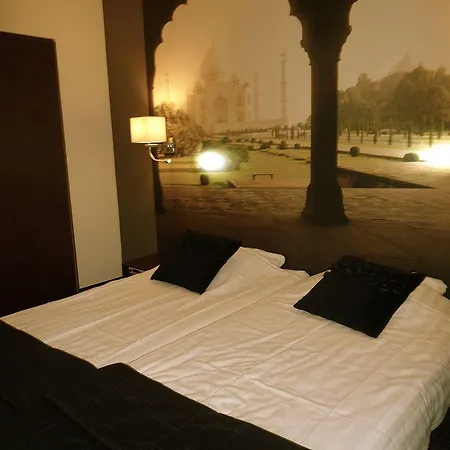 Hotel De Duif - Keukenhof