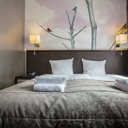 De Duif - Schiphol Hotel Lisse