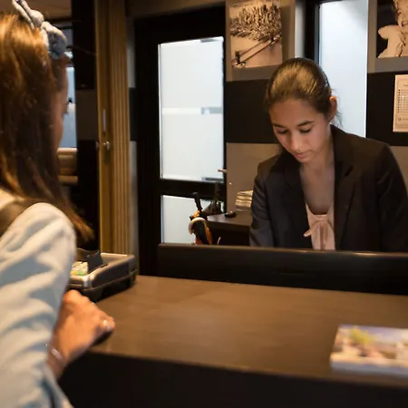 Hotel De Duif - Keukenhof 3*