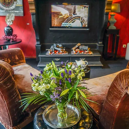 De Duif - Keukenhof 3* Lisse