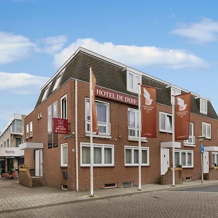 De Duif - Keukenhof 3* Lisse