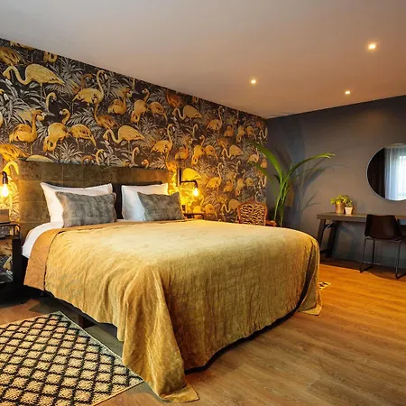 De Duif - Schiphol 3*