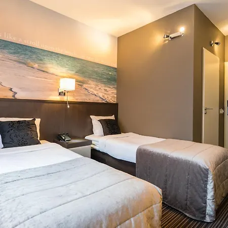 De Duif - Keukenhof Hotel Lisse