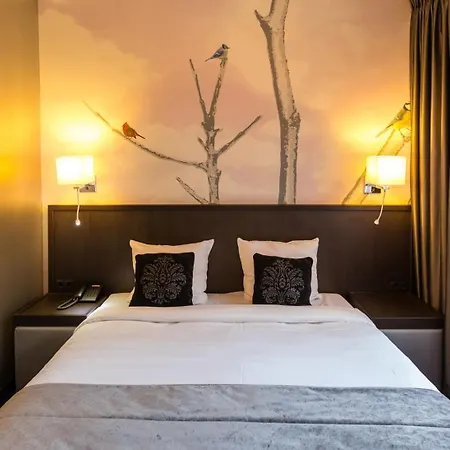 De Duif - Keukenhof 3* Lisse