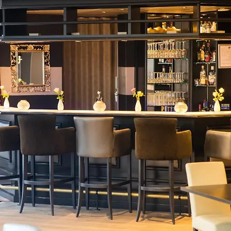 De Duif - Keukenhof Hotel