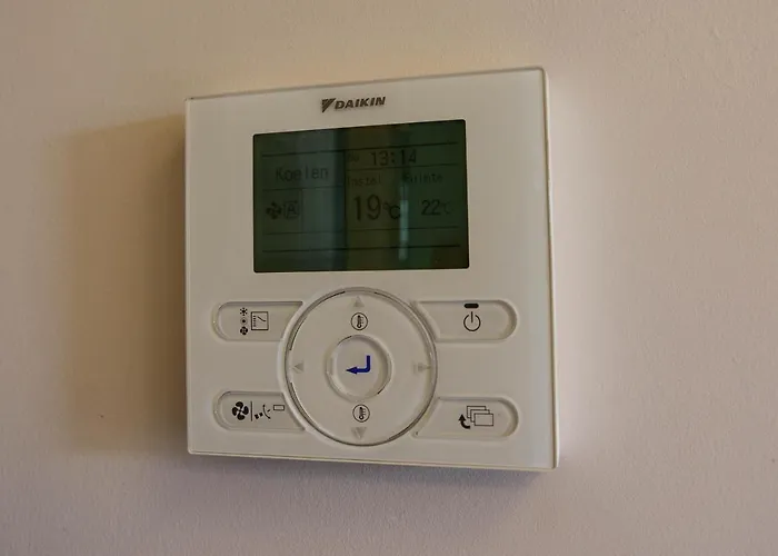 De Duif - Keukenhof 리쎄