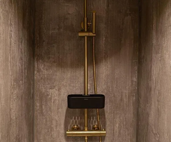 De Duif - Keukenhof 丽兹