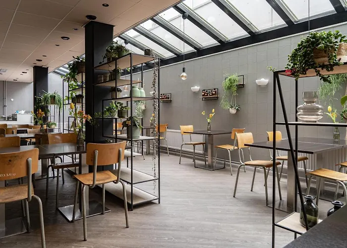 De Duif - Keukenhof 3* 丽兹