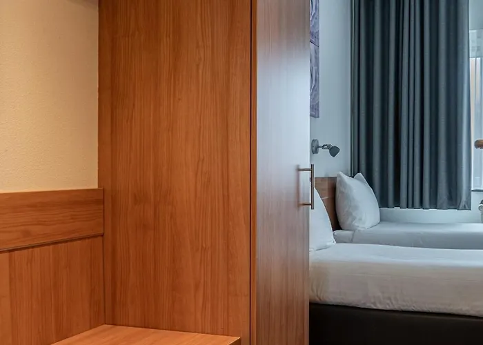 De Duif - Keukenhof 3*