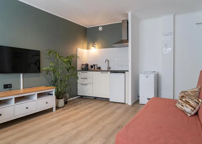 호텔 De Duif - Keukenhof