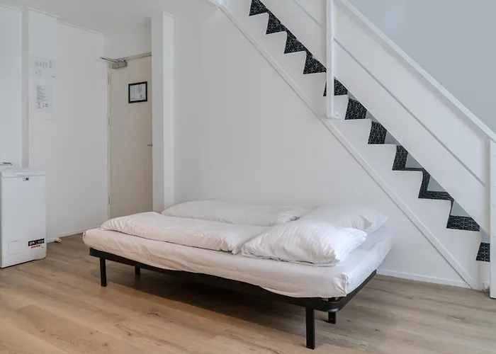 De Duif - Keukenhof 酒店