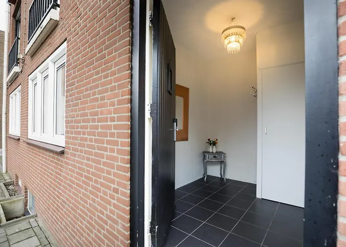 De Duif - Keukenhof 3*