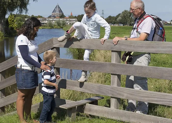 호텔 De Duif - Keukenhof
